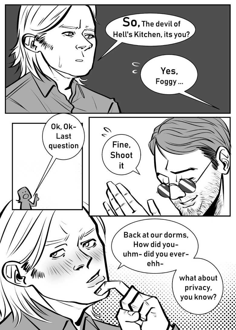 A Devil's Smile 010