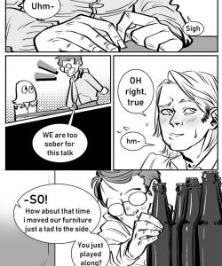 A Devil's Smile 011