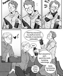 A Devil's Smile 012