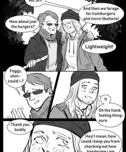 A Devil's Smile 013