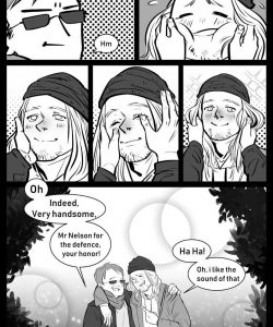 A Devil's Smile 014