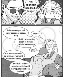 A Devil's Smile 015