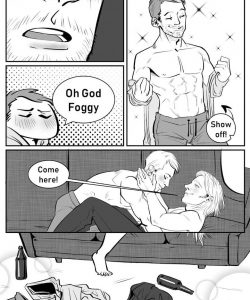 A Devil's Smile 019