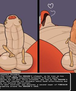 A Dragon Appears! 002