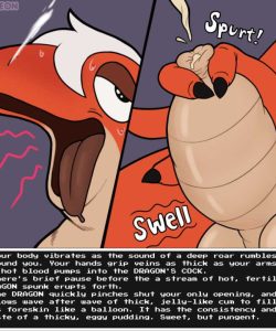 A Dragon Appears! 008