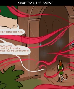 A Dragon's Call