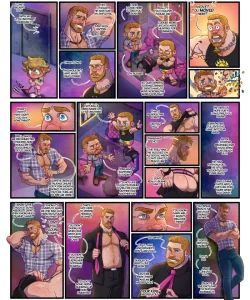 A Father's Heart 017