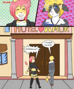 A First Time For Everything 002