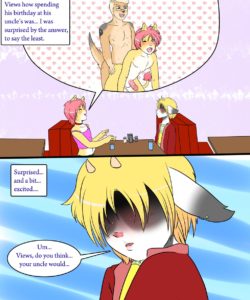 A First Time For Everything 003