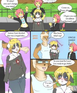 A First Time For Everything 004