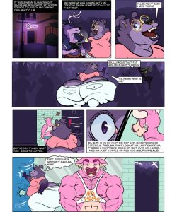 A Friday Night 002
