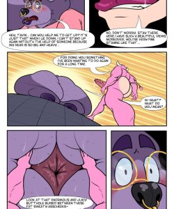 A Friday Night 009