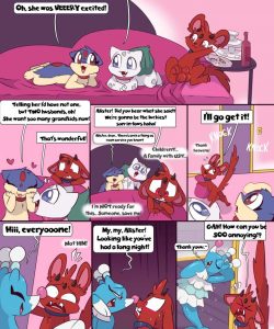 A Friend With Benefits