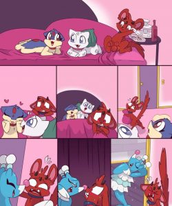 A Friend With Benefits 007