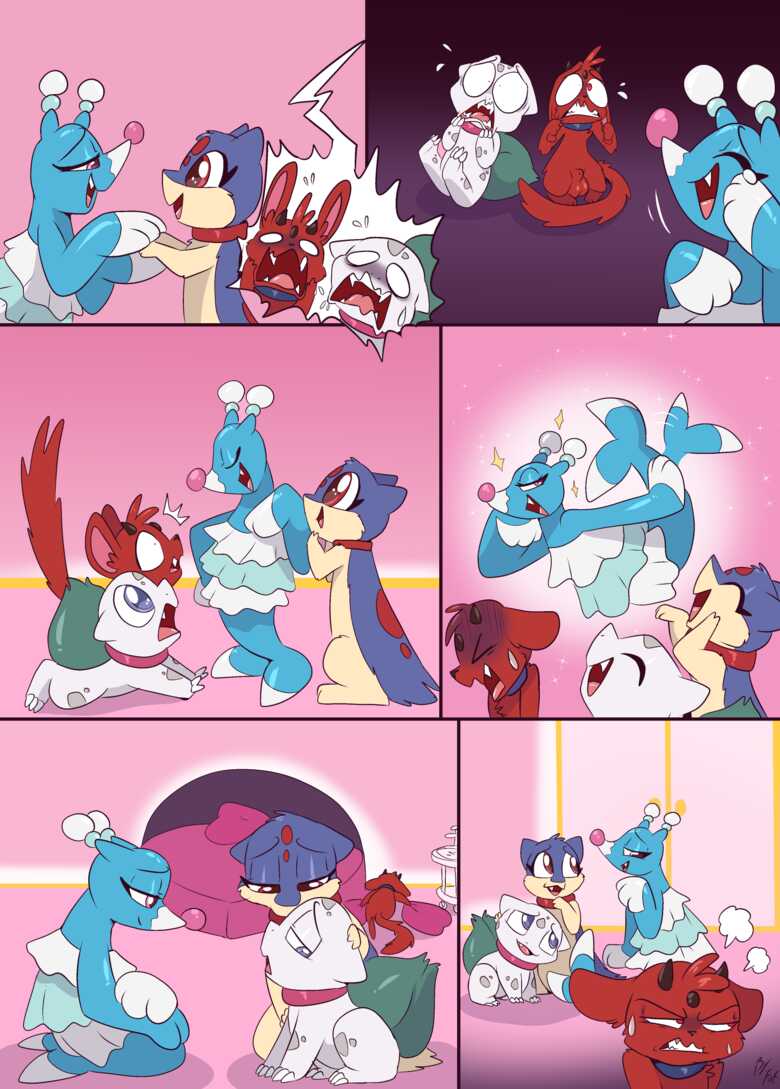 A Friend With Benefits 008