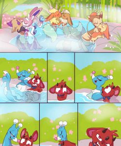 A Friend With Benefits 009