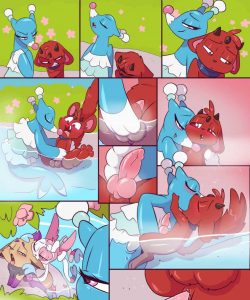A Friend With Benefits 010