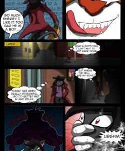 A Fur Change 004