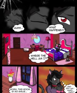 A Fur Change 005