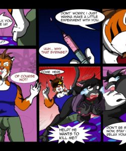 A Fur Change 006