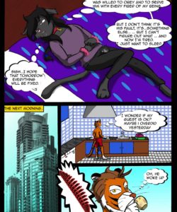 A Fur Change 009