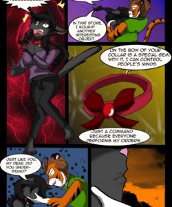 A Fur Change 014