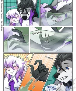 A Gentleman's Bath 003