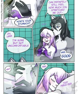 A Gentleman's Bath 005