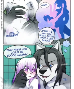 A Gentleman's Bath 006