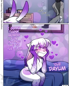 A Gentleman's Bath 012