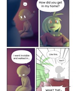 A Ghost Story 009
