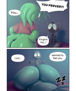 A Ghost Story 013