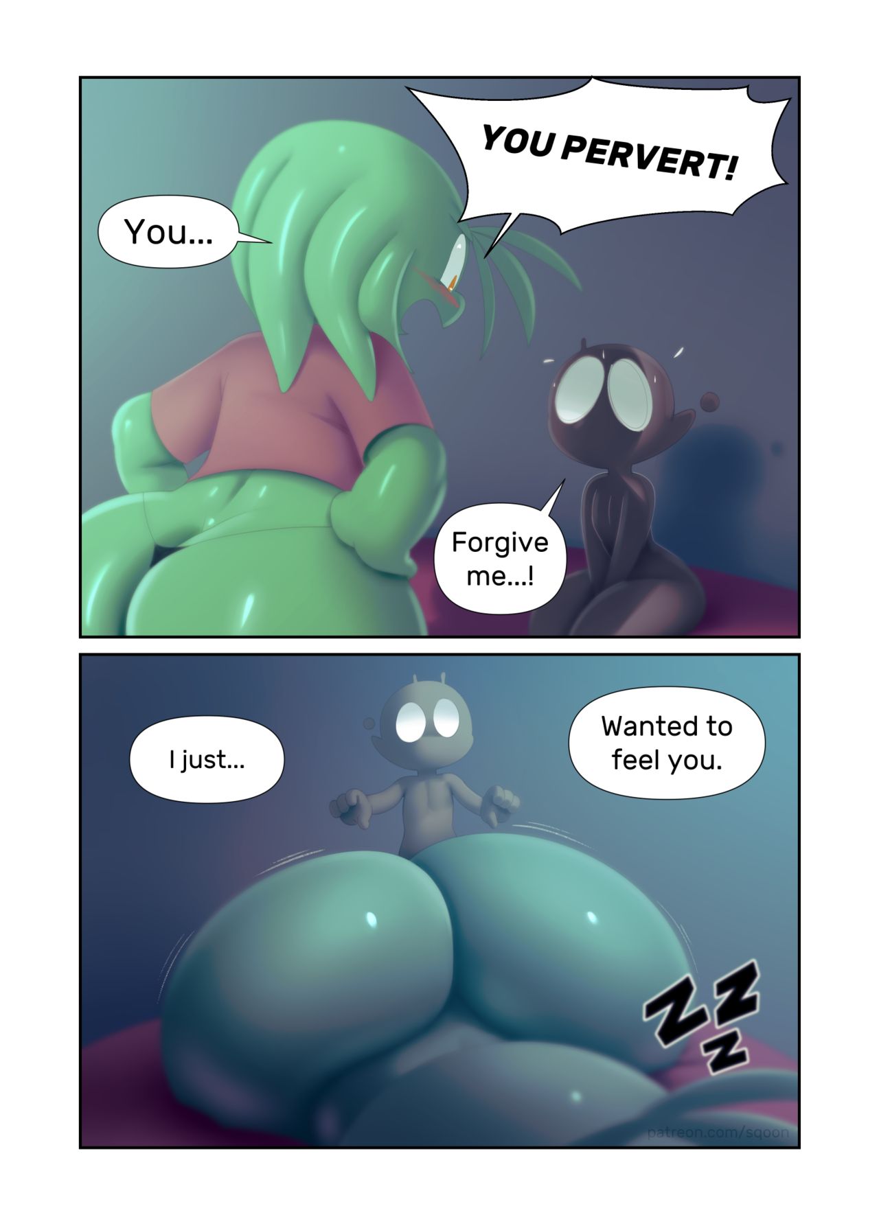 A Ghost Story 013