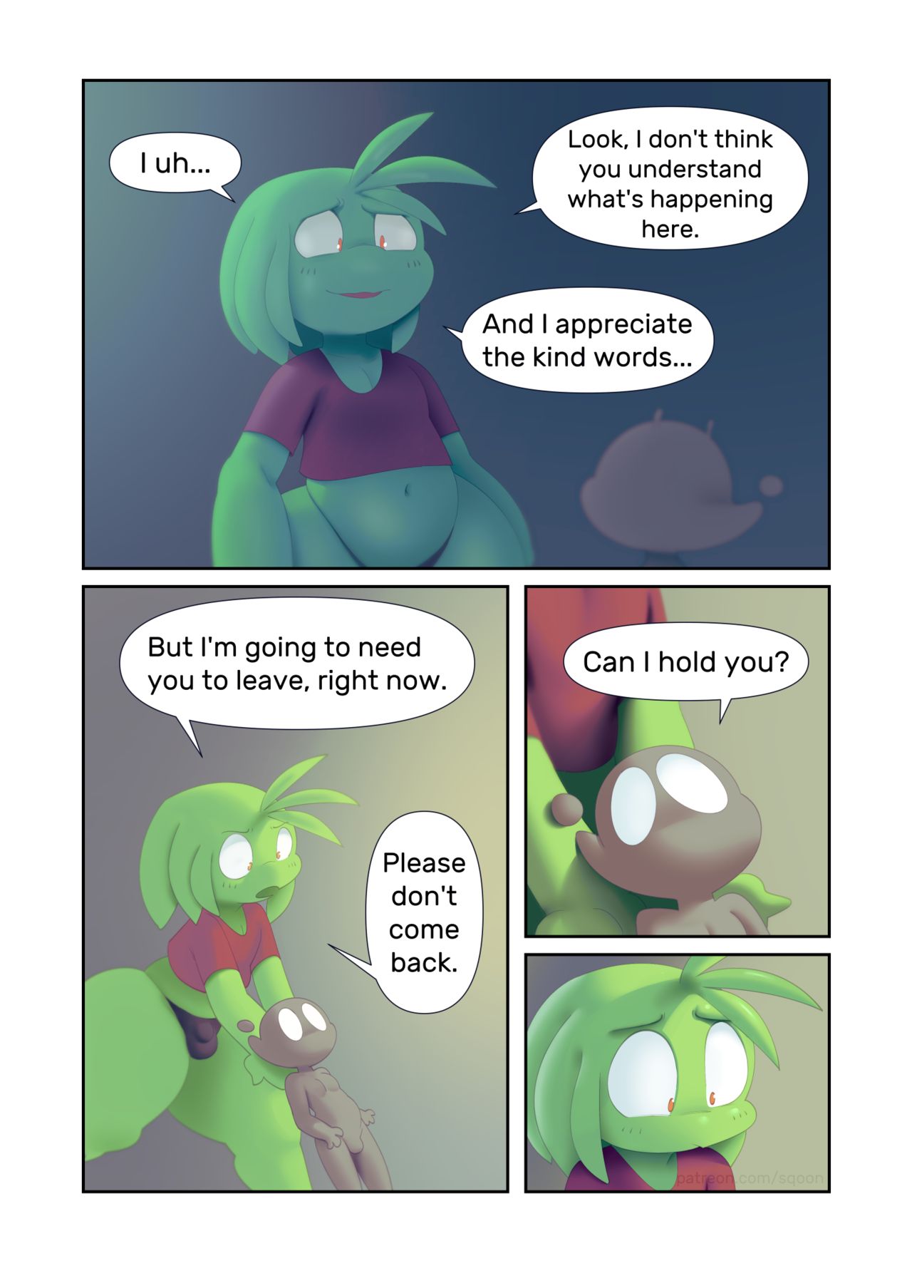 A Ghost Story 015