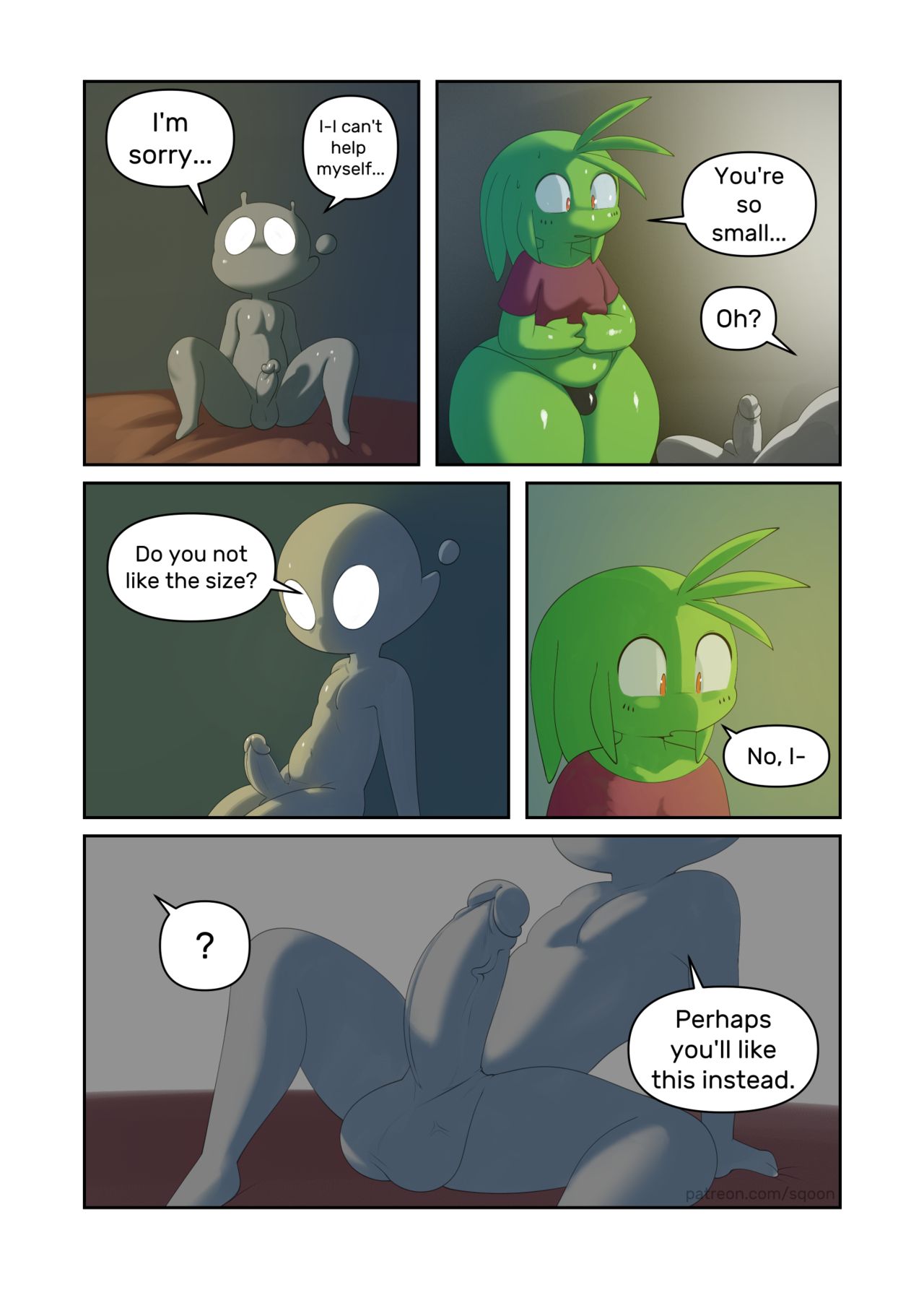 A Ghost Story 017