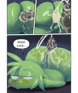 A Ghost Story 031