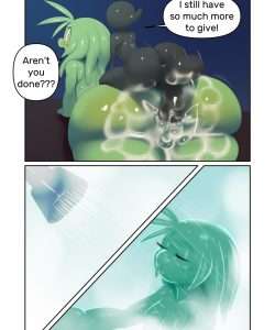 A Ghost Story 032