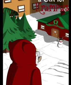 A Gift For Krampus