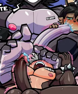 A Good Game 004