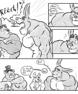 A Guard's Best Friend 013