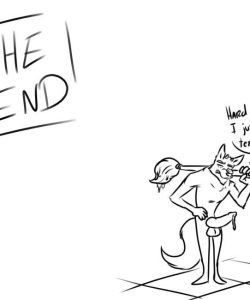 A Guard's Best Friend 025