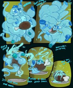 A Hauntingly Good Meal