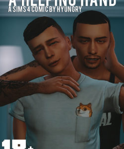 A Helping Hand