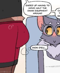 A Helping Hand 002