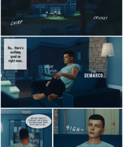 A Helping Hand 002