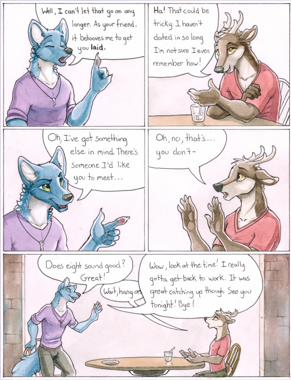 A Helping Hand 003