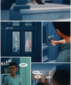 A Helping Hand 003