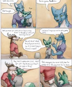 A Helping Hand 005