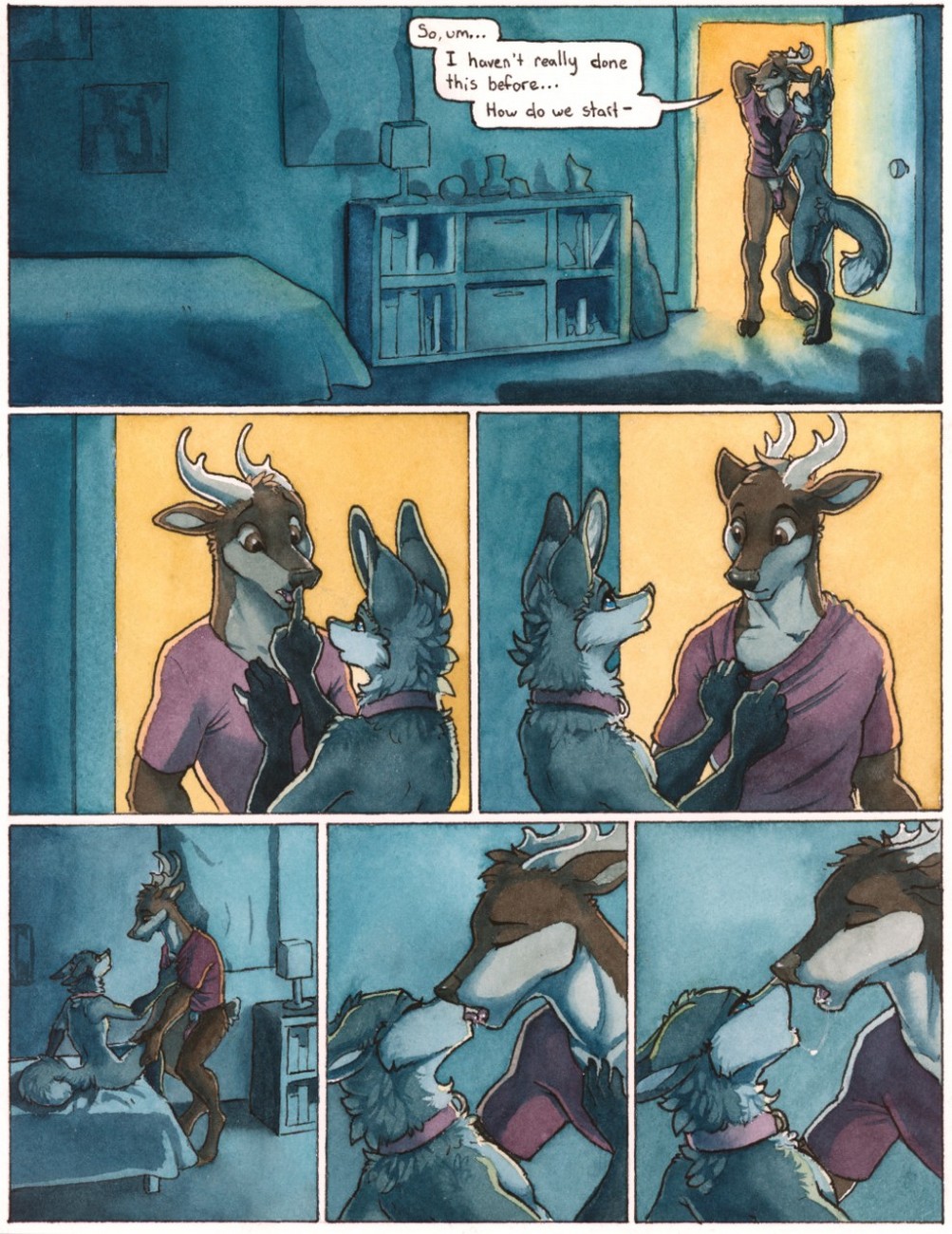 A Helping Hand 011