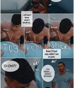 A Helping Hand 023